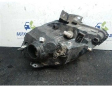 Faro Delantero Derecho Renault Kangoo II  1 5 Authentique [1 5 Ltr  - 50 kW dCi Diesel]
