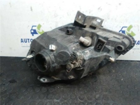 Faro Delantero Derecho Renault Kangoo II  1 5 Authentique [1 5 Ltr  - 50 kW dCi Diesel]