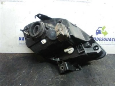 Faro Delantero Izquierdo Renault Kangoo I  1 5 Authentique Oasis [1 5 Ltr  - 60 kW dCi Diesel]