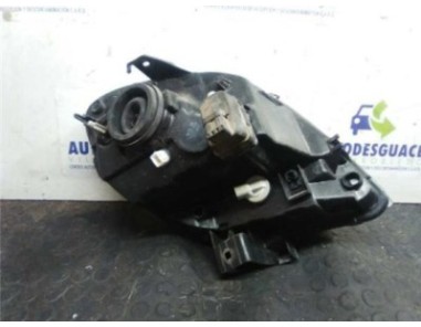 Faro Delantero Izquierdo Renault Kangoo I  1 5 Authentique Oasis [1 5 Ltr  - 60 kW dCi Diesel]