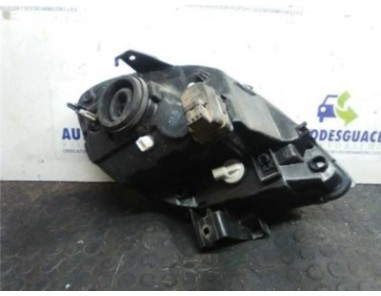 Faro Delantero Izquierdo Renault Kangoo I  1 5 Authentique Oasis [1 5 Ltr  - 60 kW dCi Diesel]