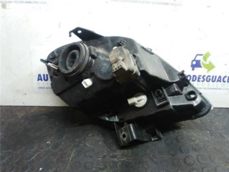 Faro Delantero Izquierdo Renault Kangoo I  1 5 Authentique Oasis [1 5 Ltr  - 60 kW dCi Diesel]