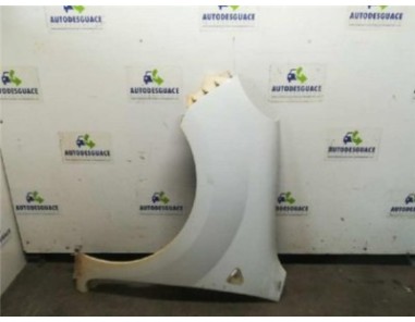 Aleta Delantera Izquierda Renault Kangoo II  1 5 Authentique [1 5 Ltr  - 50 kW dCi Diesel]