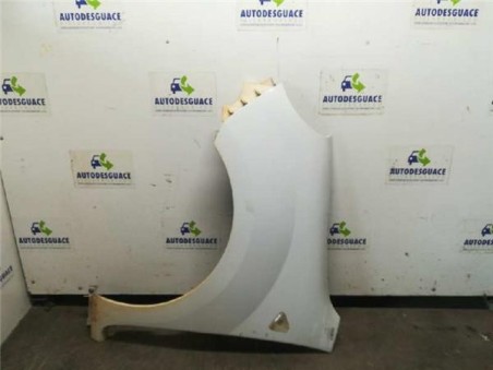 Aleta Delantera Izquierda Renault Kangoo II  1 5 Authentique [1 5 Ltr  - 50 kW dCi Diesel]