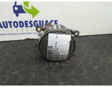 Faro Antiniebla Izquierdo Renault Kangoo II  1 5 Authentique [1 5 Ltr  - 50 kW dCi Diesel]