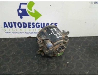 Faro Antiniebla Izquierdo Renault Kangoo II  1 5 Authentique [1 5 Ltr  - 50 kW dCi Diesel]