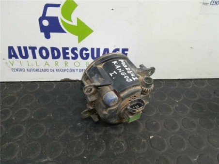 Faro Antiniebla Izquierdo Renault Kangoo II  1 5 Authentique [1 5 Ltr  - 50 kW dCi Diesel]