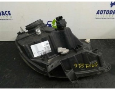 Faro Delantero Izquierdo Renault Kangoo II  1 5 Authentique [1 5 Ltr  - 50 kW dCi Diesel]