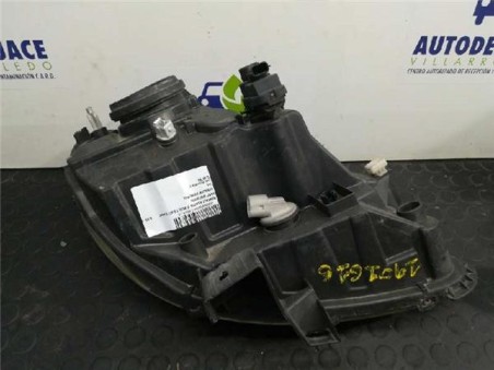Faro Delantero Izquierdo Renault Kangoo II  1 5 Authentique [1 5 Ltr  - 50 kW dCi Diesel]