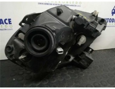 Faro Delantero Izquierdo Renault Kangoo II  1 5 Authentique [1 5 Ltr  - 50 kW dCi Diesel]