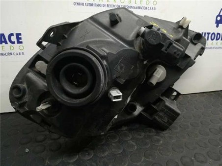 Faro Delantero Izquierdo Renault Kangoo II  1 5 Authentique [1 5 Ltr  - 50 kW dCi Diesel]