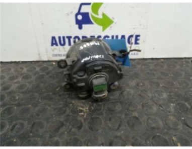 Faro Antiniebla Izquierdo Renault Kangoo II  1 5 Authentique [1 5 Ltr  - 63 kW dCi Diesel CAT]