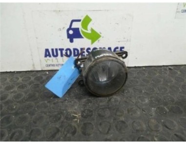 Faro Antiniebla Izquierdo Renault Kangoo II  1 5 Authentique [1 5 Ltr  - 63 kW dCi Diesel CAT]