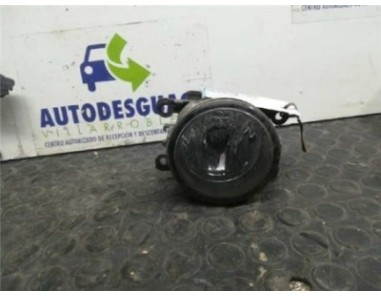 Faro Antiniebla Derecho Renault Kangoo II  1 5 Authentique [1 5 Ltr  - 63 kW dCi Diesel CAT]