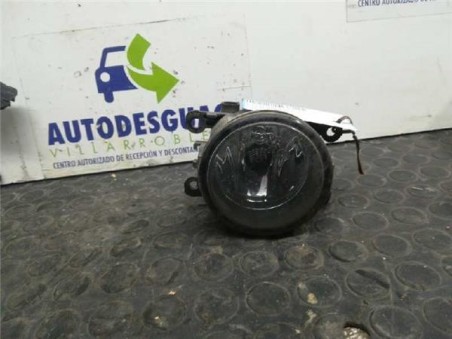 Faro Antiniebla Derecho Renault Kangoo II  1 5 Authentique [1 5 Ltr  - 63 kW dCi Diesel CAT]