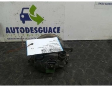 Faro Antiniebla Derecho Renault Kangoo II  1 5 Authentique [1 5 Ltr  - 63 kW dCi Diesel CAT]