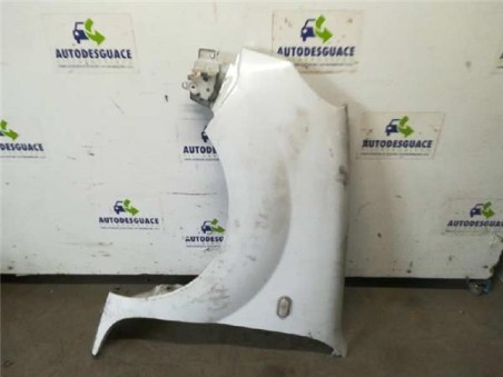 Aleta Delantera Izquierda Renault Kangoo II  1 5 Authentique [1 5 Ltr  - 50 kW dCi Diesel]