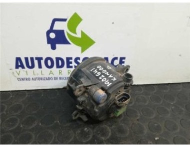 Faro Antiniebla Derecho Renault Kangoo II  1 5 Authentique [1 5 Ltr  - 50 kW dCi Diesel]
