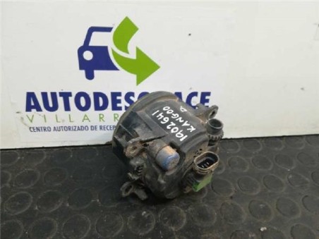 Faro Antiniebla Derecho Renault Kangoo II  1 5 Authentique [1 5 Ltr  - 50 kW dCi Diesel]