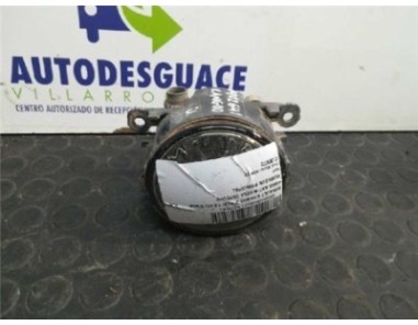 Faro Antiniebla Derecho Renault Kangoo II  1 5 Authentique [1 5 Ltr  - 50 kW dCi Diesel]