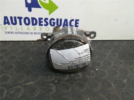 Faro Antiniebla Derecho Renault Kangoo II  1 5 Authentique [1 5 Ltr  - 50 kW dCi Diesel]