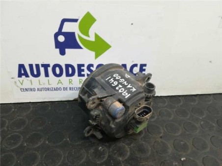 Faro Antiniebla Derecho Renault Kangoo II  1 5 Authentique [1 5 Ltr  - 50 kW dCi Diesel]
