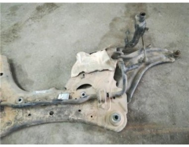 Puente Delantero Renault Kangoo II  1 5 Authentique [1 5 Ltr  - 63 kW dCi Diesel CAT]