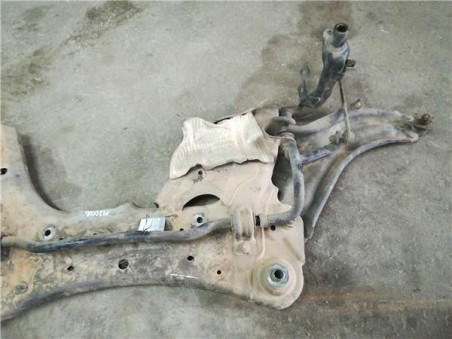 Puente Delantero Renault Kangoo II  1 5 Authentique [1 5 Ltr  - 63 kW dCi Diesel CAT]