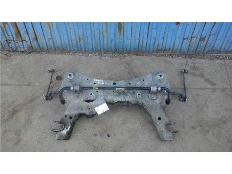 Puente Delantero Renault Kangoo II  1 5 Authentique [1 5 Ltr  - 63 kW dCi Diesel CAT]