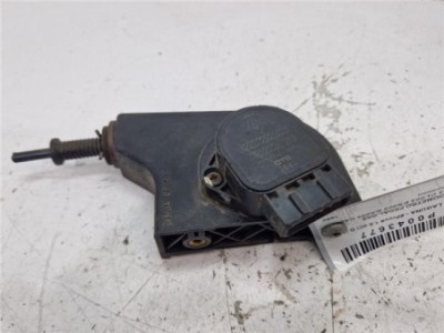 Potenciometro Pedal Gas Renault Laguna  1 9 dCi 