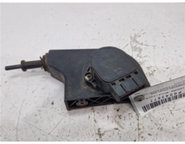 Potenciometro Pedal Gas Renault Laguna  1 9 dCi 