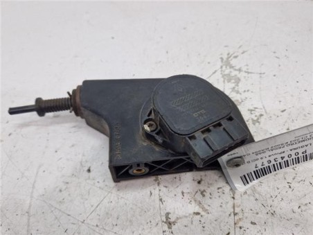 Potenciometro Pedal Gas Renault Laguna  1 9 dCi 