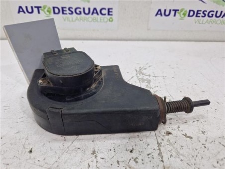 Potenciometro Pedal Gas Renault Laguna  1 9 dCi 