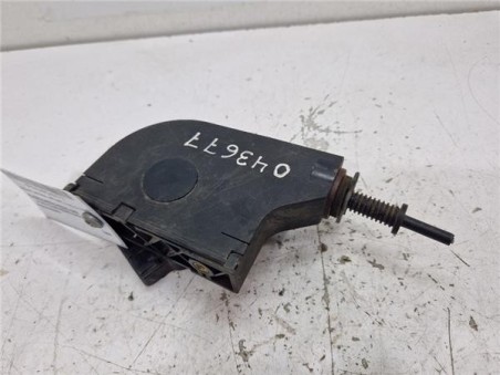 Potenciometro Pedal Gas Renault Laguna  1 9 dCi 