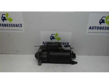Motor Arranque Renault Laguna  2 2 D Anade [2 2 Ltr  - 83 kW Turbodiesel]