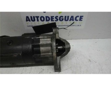 Motor Arranque Renault Laguna  2 2 D Anade [2 2 Ltr  - 83 kW Turbodiesel]