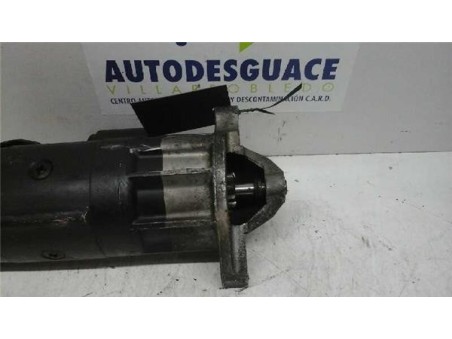 Motor Arranque Renault Laguna  2 2 D Anade [2 2 Ltr  - 83 kW Turbodiesel]