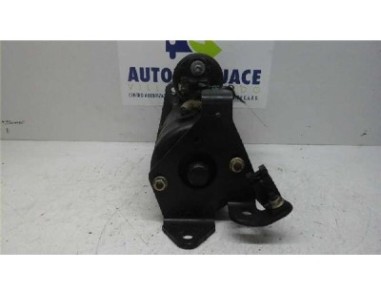 Motor Arranque Renault Laguna  2 2 D Anade [2 2 Ltr  - 83 kW Turbodiesel]