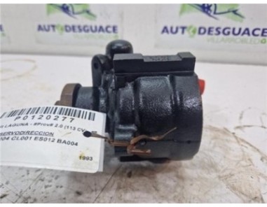 Bomba Servodireccion Renault Laguna  2 0 Anade [2 0 Ltr  - 84 kW CAT]
