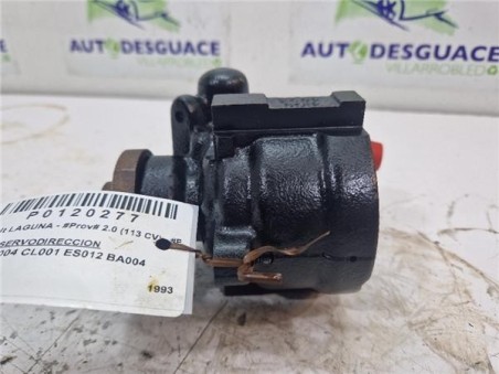 Bomba Servodireccion Renault Laguna  2 0 Anade [2 0 Ltr  - 84 kW CAT]