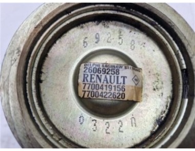 Bomba Servodireccion Renault Laguna  1 9 dTi 