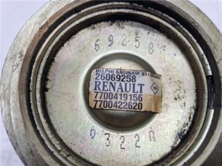 Bomba Servodireccion Renault Laguna  1 9 dTi 