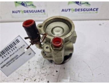 Bomba Servodireccion Renault Laguna  1 9 dTi 