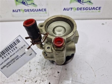 Bomba Servodireccion Renault Laguna  1 9 dTi 