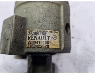 Bomba Servodireccion Renault Laguna  1 9 dTi 