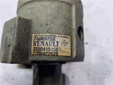 Bomba Servodireccion Renault Laguna  1 9 dTi 