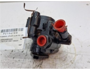 Bomba Servodireccion Renault Kangoo I  1 2 Authentique [1 2 Ltr  - 43 kW]