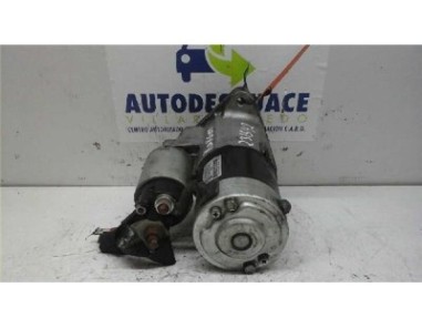 Motor Arranque Renault Kangoo II  1 5 Dynamique  All Road  [1 5 Ltr  - 76 kW dCi Diesel FAP]