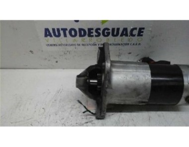 Motor Arranque Renault Kangoo II  1 5 Dynamique  All Road  [1 5 Ltr  - 76 kW dCi Diesel FAP]