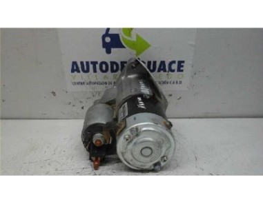 Motor Arranque Renault Kangoo II  1 5 Dynamique  All Road  [1 5 Ltr  - 76 kW dCi Diesel FAP]